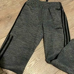 Adidas kids pants